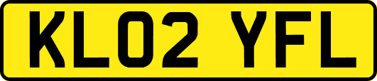 KL02YFL