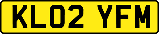 KL02YFM