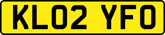 KL02YFO