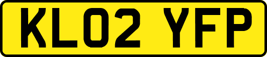 KL02YFP