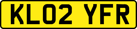 KL02YFR