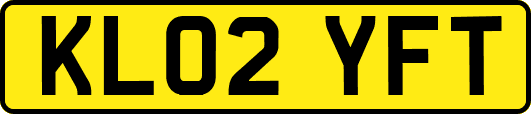 KL02YFT
