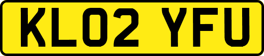KL02YFU