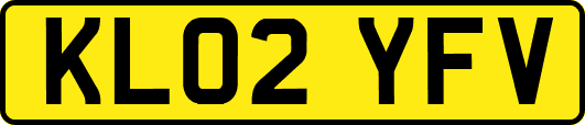 KL02YFV