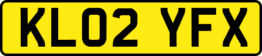 KL02YFX