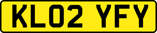 KL02YFY