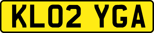 KL02YGA