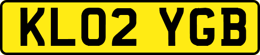 KL02YGB