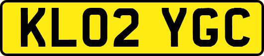 KL02YGC