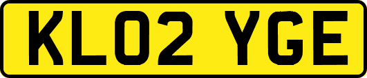 KL02YGE