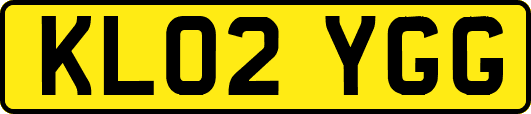 KL02YGG