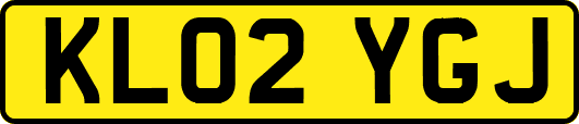 KL02YGJ