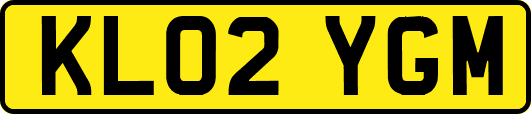 KL02YGM