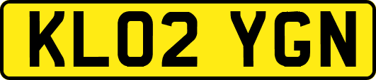 KL02YGN
