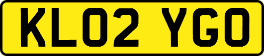 KL02YGO