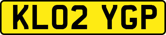 KL02YGP