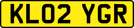 KL02YGR