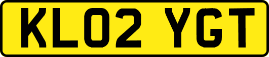 KL02YGT