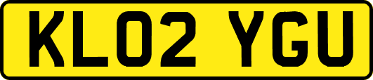 KL02YGU