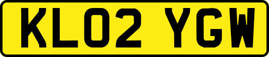KL02YGW