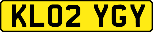 KL02YGY