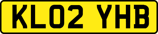 KL02YHB