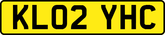 KL02YHC