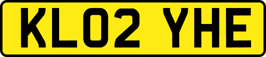 KL02YHE