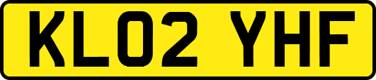 KL02YHF
