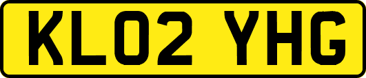 KL02YHG