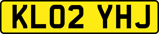 KL02YHJ