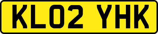 KL02YHK