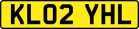 KL02YHL