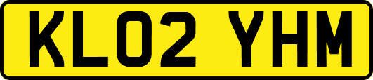 KL02YHM
