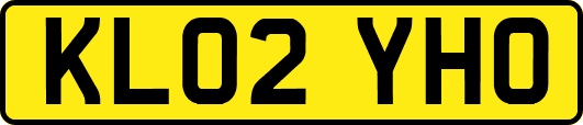 KL02YHO