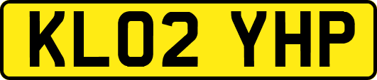 KL02YHP
