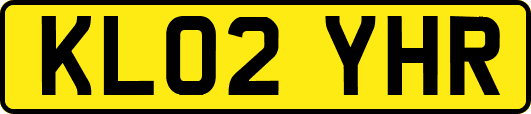 KL02YHR