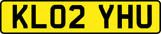 KL02YHU