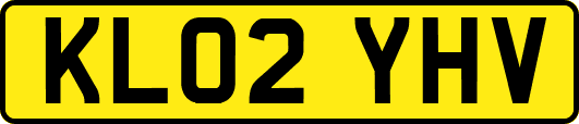 KL02YHV