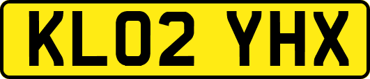 KL02YHX
