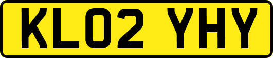 KL02YHY