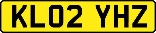 KL02YHZ