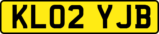 KL02YJB