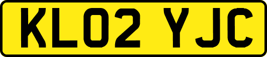 KL02YJC