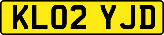 KL02YJD