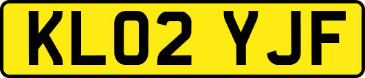 KL02YJF