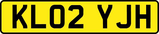 KL02YJH