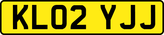 KL02YJJ
