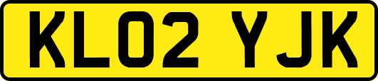 KL02YJK