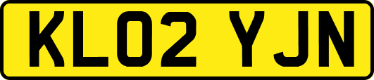 KL02YJN